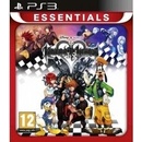 Hry na PS3 Kingdom Hearts HD 1.5 Remix