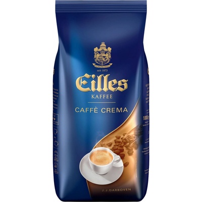 Eilles Caffé Crema 1 kg