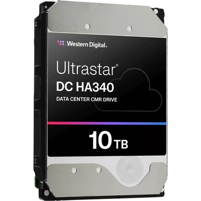WD Ultrastar DC HA340 10TB, 0B47062