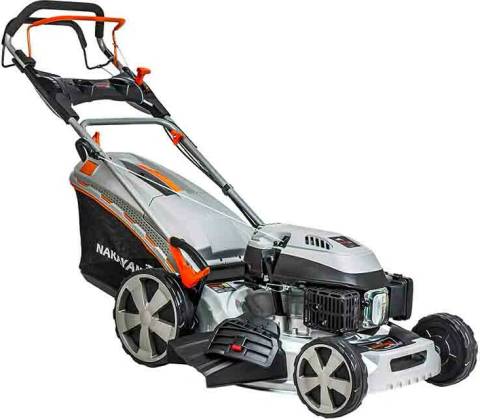 Nakayama PRO PM5810