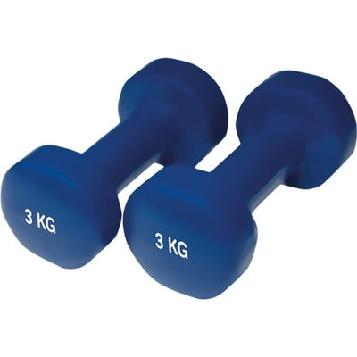 Yate neopren 2 x 3 kg