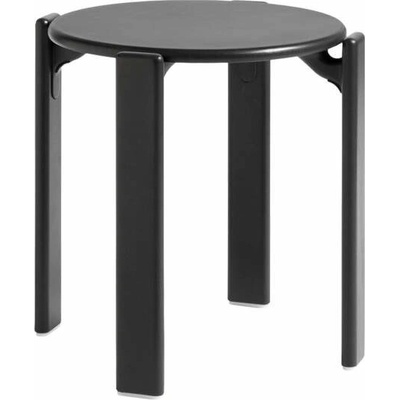 HAY Stolička Rey, deep black