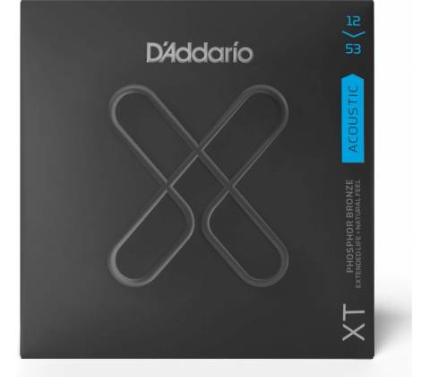 D'Addario XTAPB1253