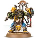 Games Workshop Ork Mek (50-18)