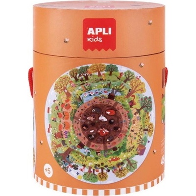APLI v tube Biosféra 48 dielov