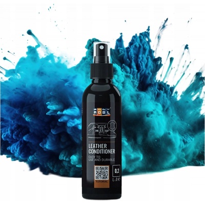 ADBL Leather Conditioner 200 ml
