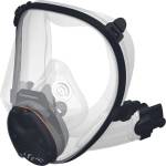 ČERVA EXPORT IMPORT a. s Cleanspace par-1014 / Маска за цялото лице, размер m/l (0706016899999)