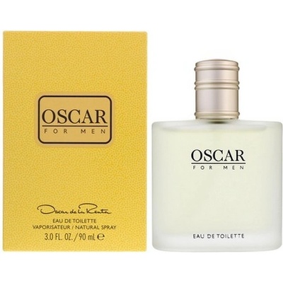 Oscar de la Renta Oscar toaletná voda pánska 90 ml