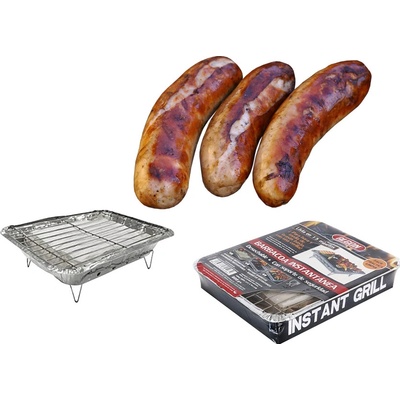 Algon barbecue