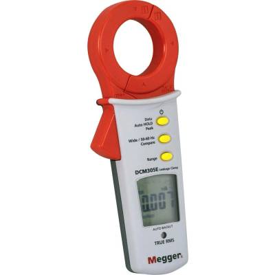 Megger DCM305E