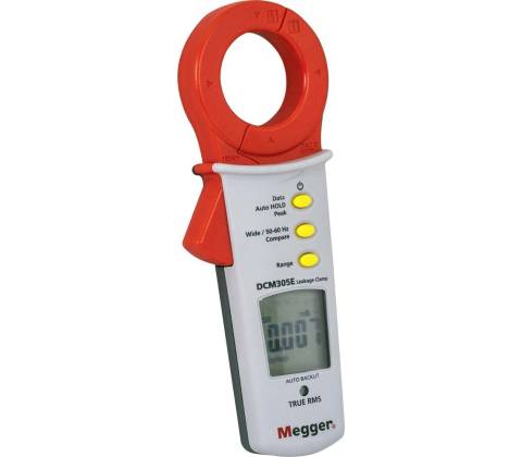 Megger DCM305E