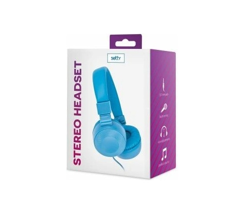 Setty GSM041707