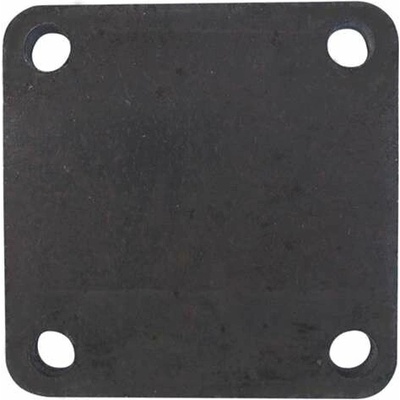 neuvedená Rozeta kotviaca 100x100, t8mm, 4xd10mm