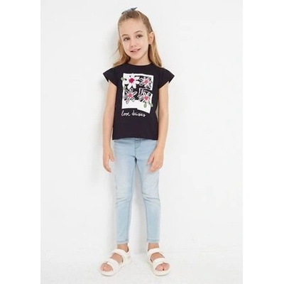 Mayoral dětské skinny jeans