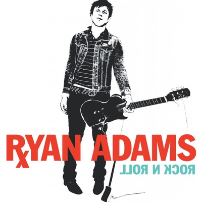 Adams Ryan: Rock'n Roll LP