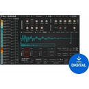 TAL SOFTWARE Drum