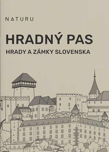Hradný pas