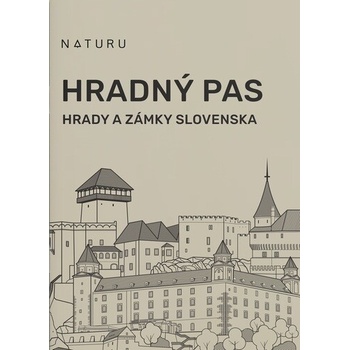 Hradný pas
