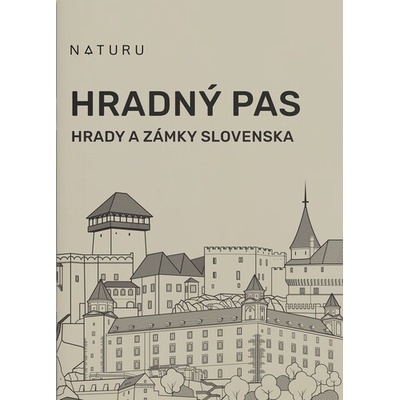 Hradný pas