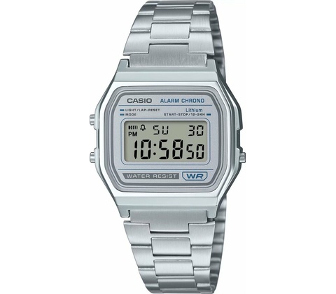 Casio A158WEA-7