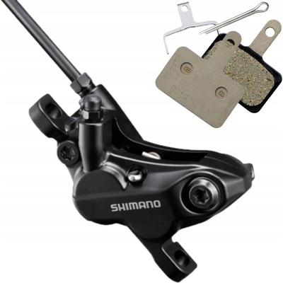 brzdový Třmen Shimano BR-MT520