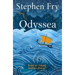 Recenzia Odyssea - Stephen Fry