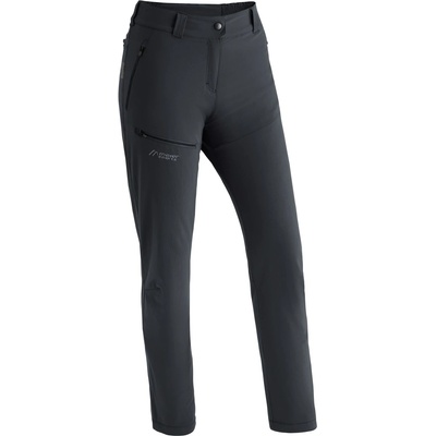 Maier Sports Дамски зимен панталон Maier Sports Women's Lulaka Wool Winter trousers - Black - размер 40 (107-2519-0213)
