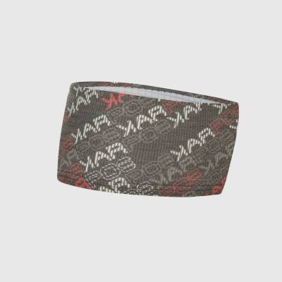 Karpos Coppolo Merino Headband black-pink