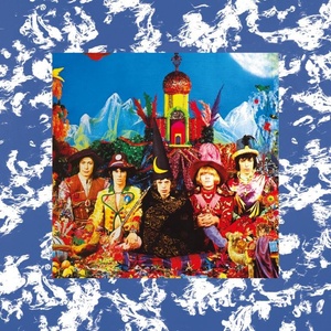 Universal Rolling Stones: Their Satanic Majesties Request (Remastered) - CD (025763)