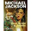 Michael Jackson Král popu