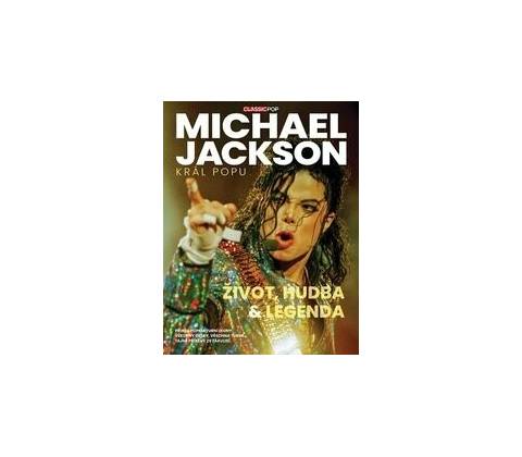 Michael Jackson Král popu