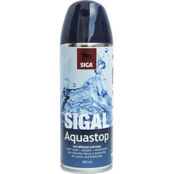 Sigal Aquastop 200 ml