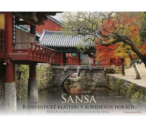 Sansa - I Hjong-kwon