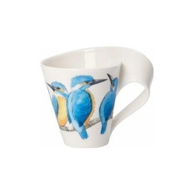 Villeroy & Boch New Wave Caffe Zimorodek 300 ml
