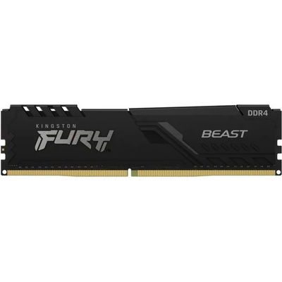 Kingston FURY Beast 8GB DDR4 2666MHz KF426C16BB/8