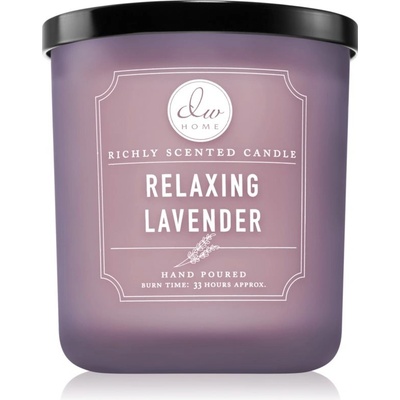DW Home Relaxing Lavender 269 g