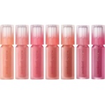 PeriPera - Over Blur Tint - 03 PINK CHECK