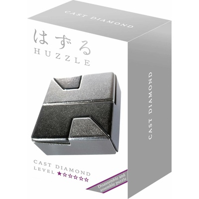 Huzzle Cast Diamond 1/6 8590228072290