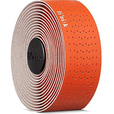 fi´zi:k Tempo Microtex Classic Orange
