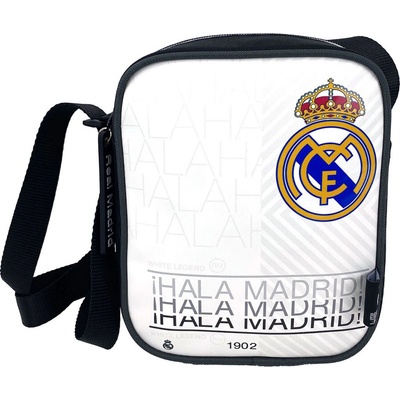 Fan-shop taštička REAL MADRID Hala Madrid