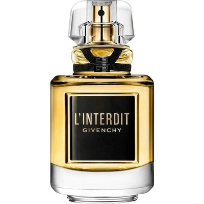 Givenchy L'interdit parfém dámský 50 ml