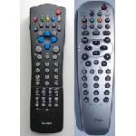 съвместим Philips 908210003813, rp620, srp620 - заместител дистанционно управление (908210003813, rp620, srp620) Дистанционно