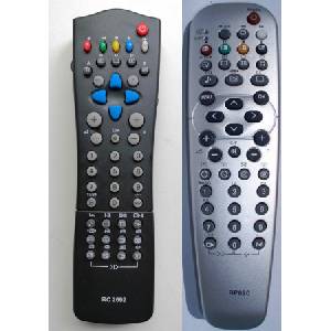 съвместим Philips 908210003813, rp620, srp620 - заместител дистанционно управление (908210003813, rp620, srp620) Дистанционно