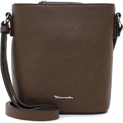 Tamaris dámská crossbody kabelka Alesia zelená