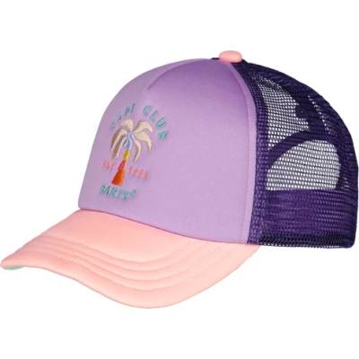 Barts Детска шапка с козирка Barts Kid's Surfie Cap - Lilac - размер 55 cm (904-3445-0613)