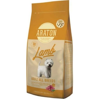 Araton adult lamb Small breed 15 kg