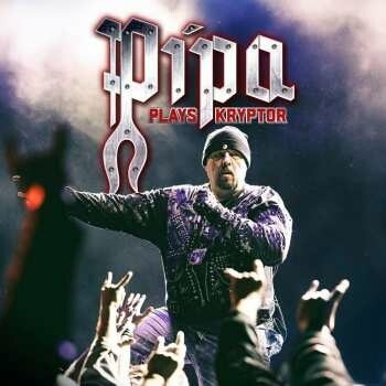 Pípa - Pípa Plays Kryptor CD