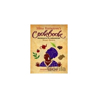 Mma Ramotswes Cookbook