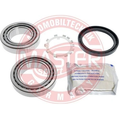 Náboj kolesa MASTER-SPORT GERMANY 3475-SET-MS
