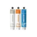 NatureFlow Комплект филтри за NatureFlow F4 - mobisector